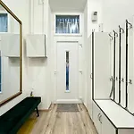 Apartamento Ati's - Downtown 2 Bedroom