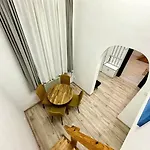 Apartamento Ati's - Downtown 2 Bedroom *
